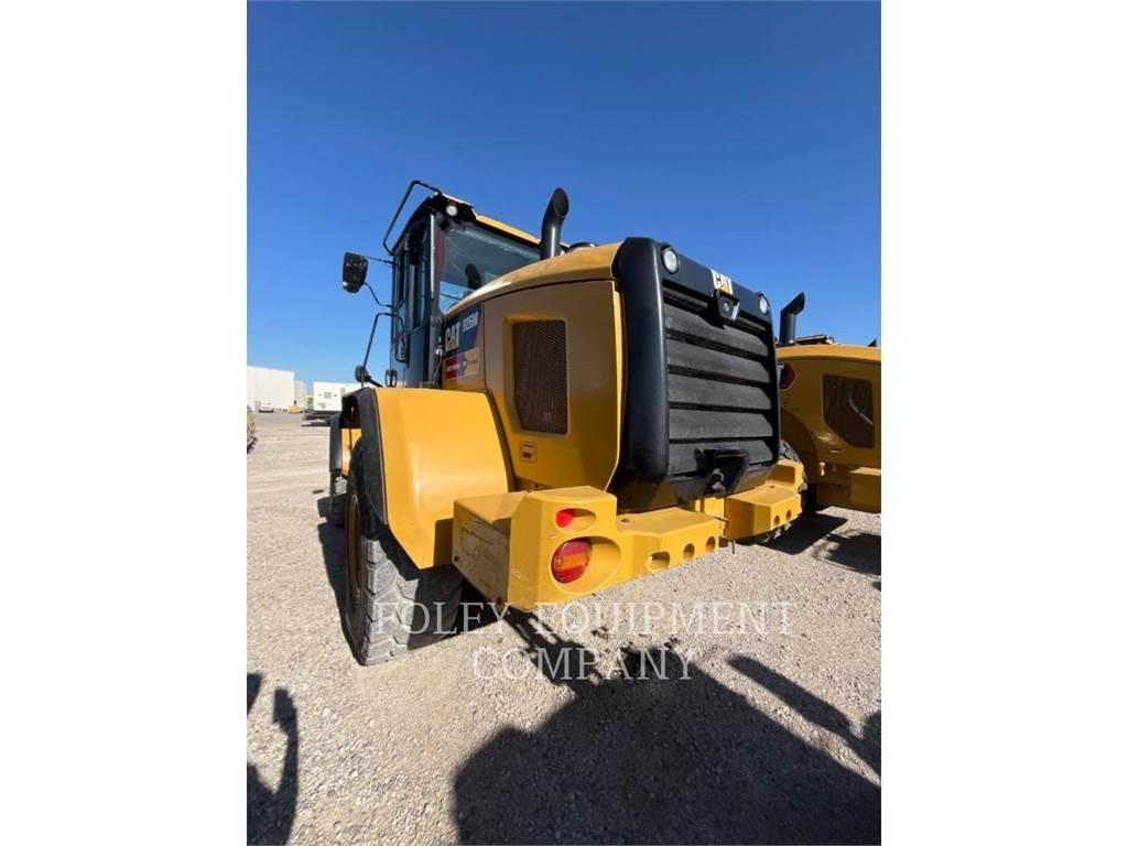 CAT 926M Wheel loaders