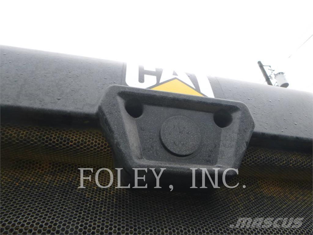 CAT 926M Wheel loaders