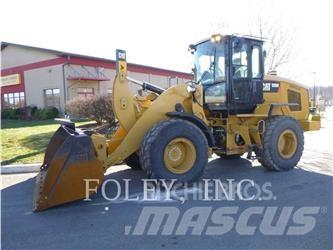 CAT 926M Wheel loaders