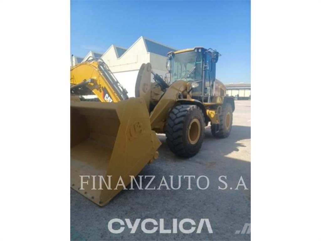 CAT 926M Wheel loaders