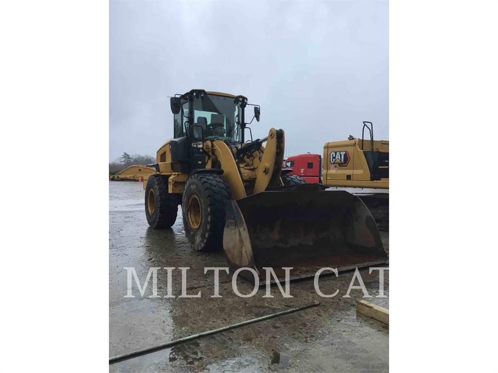CAT 926M Wheel loaders