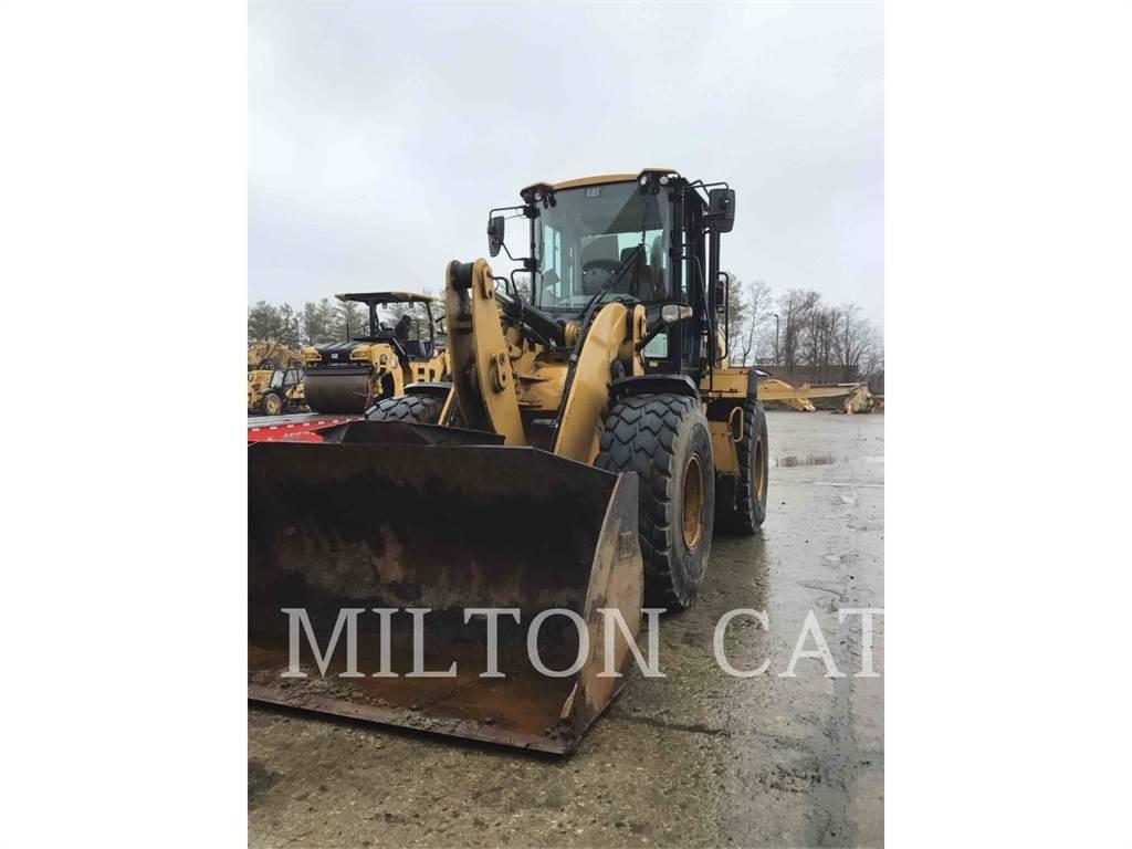 CAT 926M Wheel loaders