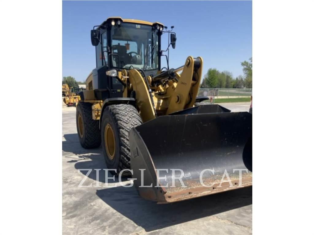 CAT 926M Wheel loaders