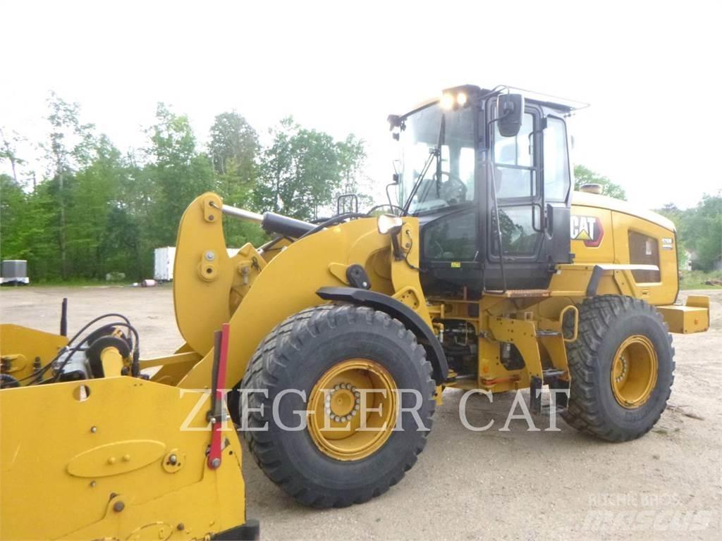 CAT 926M Wheel loaders