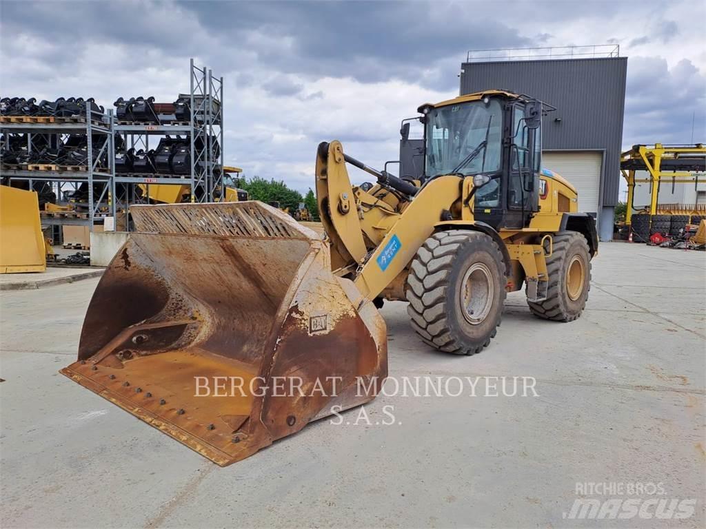 CAT 926M Wheel loaders
