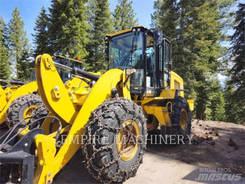 CAT 926M Wheel loaders