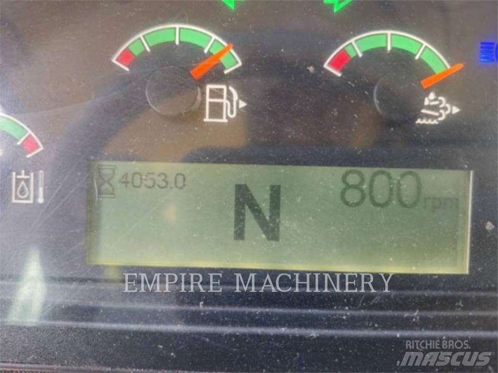 CAT 926M Wheel loaders