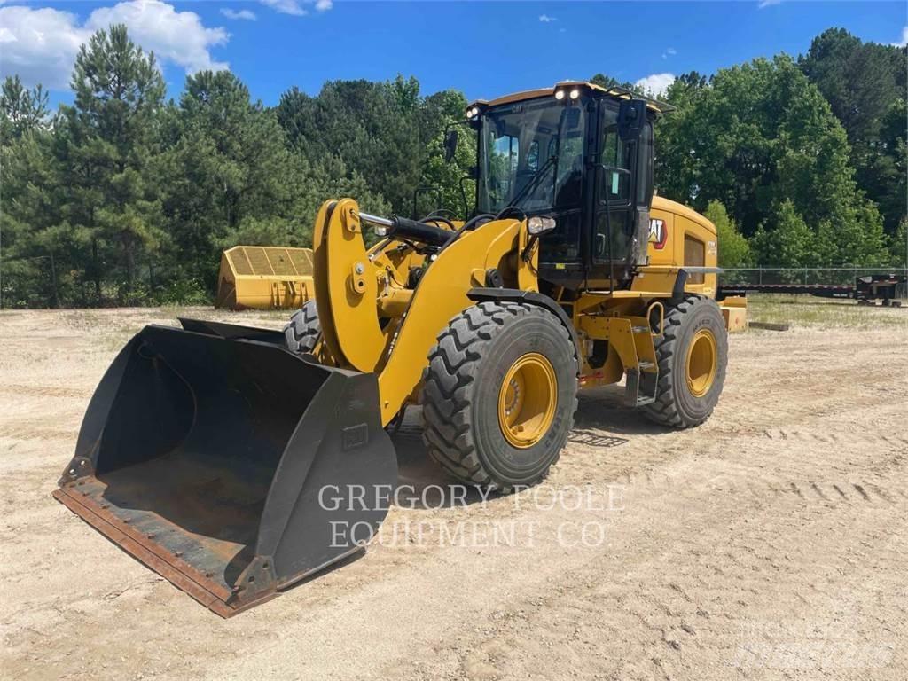 CAT 926M Wheel loaders