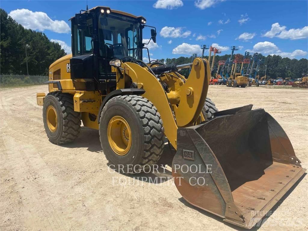 CAT 926M Wheel loaders