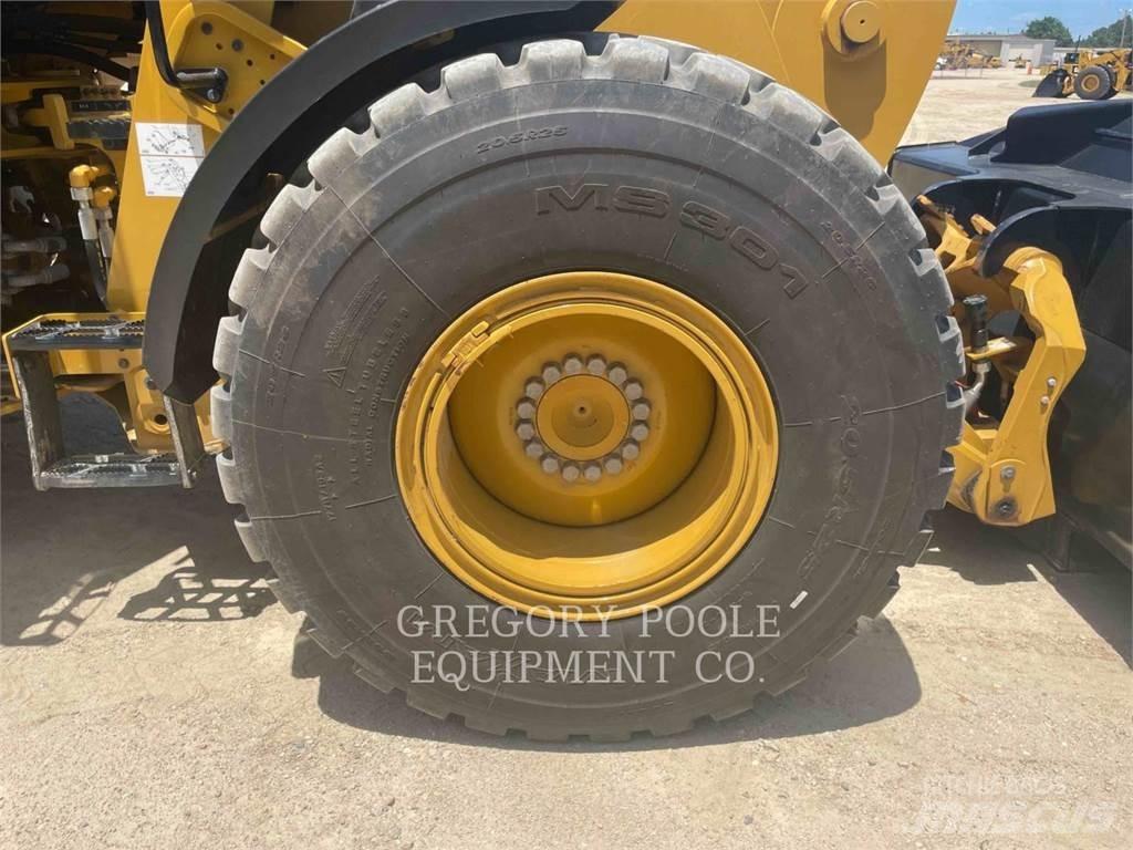 CAT 926M Wheel loaders