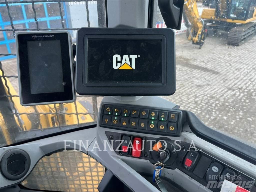 CAT 926M Wheel loaders
