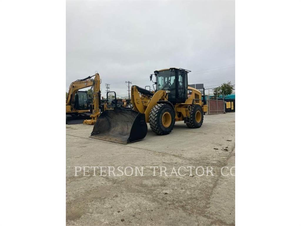 CAT 926M Wheel loaders