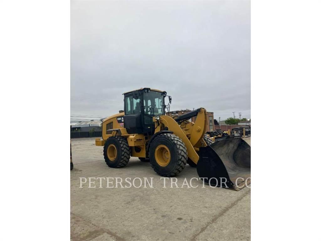 CAT 926M Wheel loaders