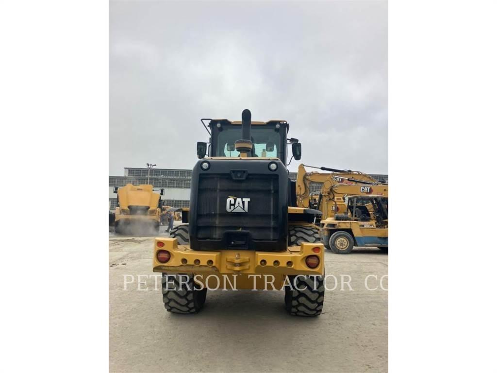 CAT 926M Wheel loaders