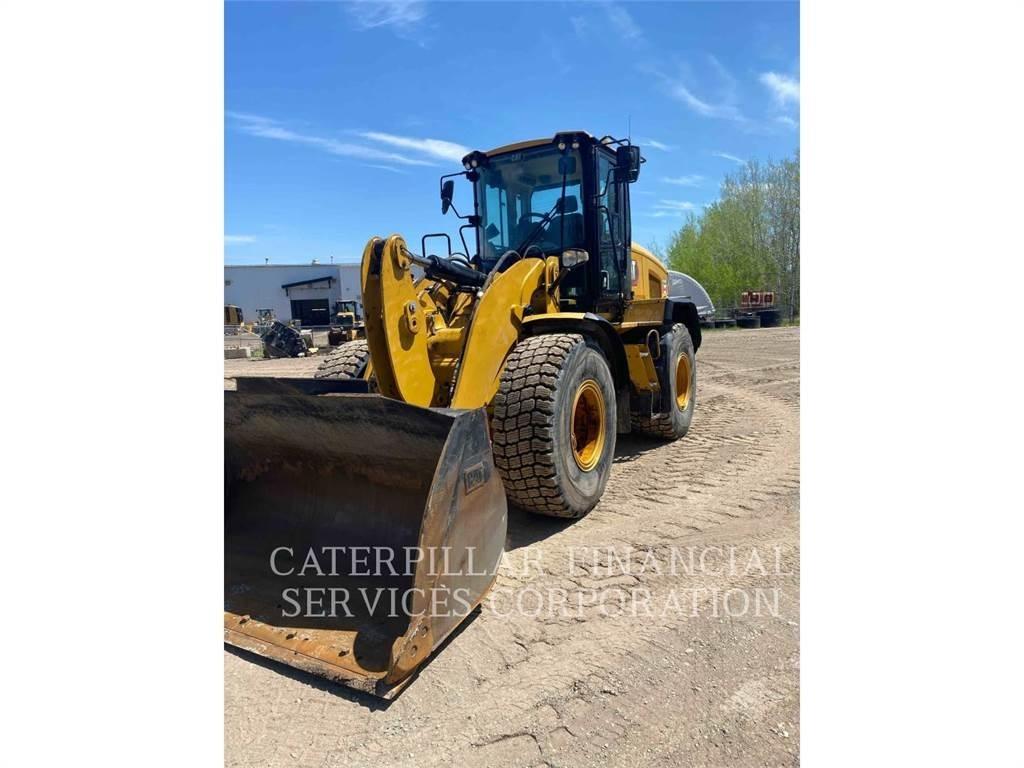 CAT 926M Wheel loaders