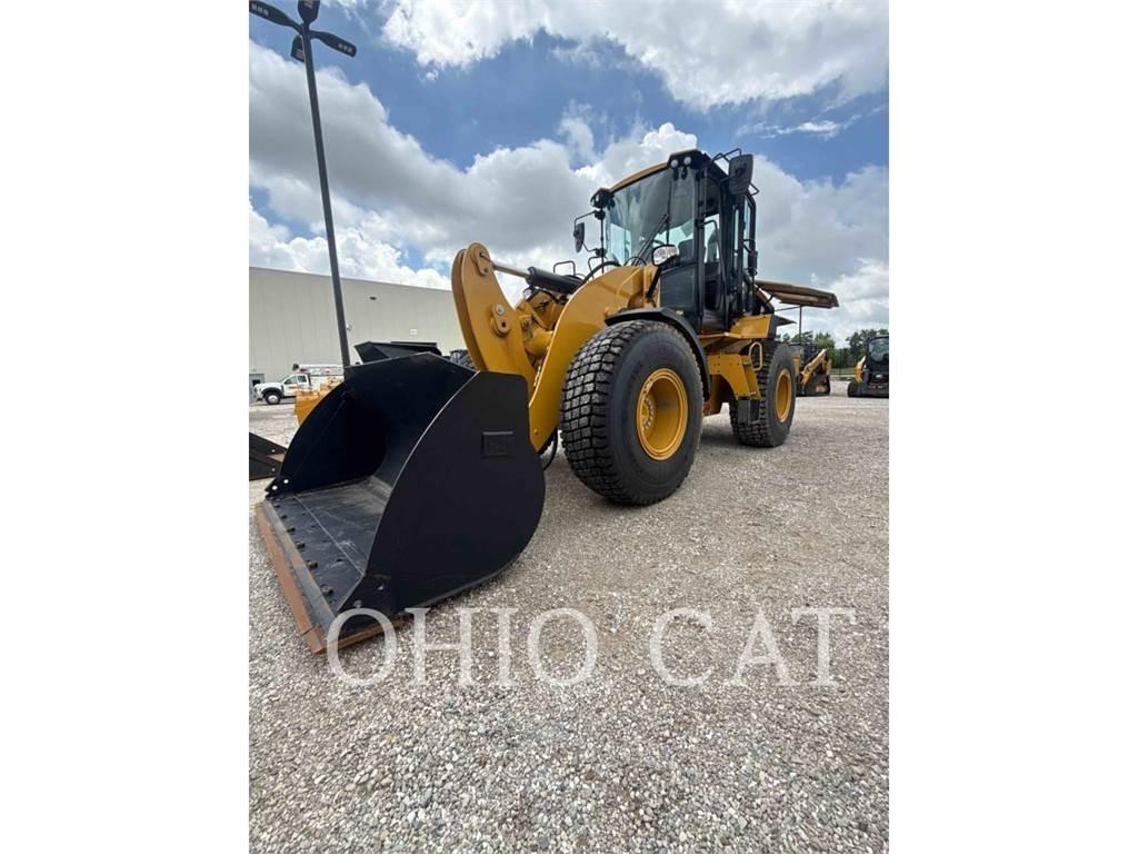 CAT 926M Wheel loaders