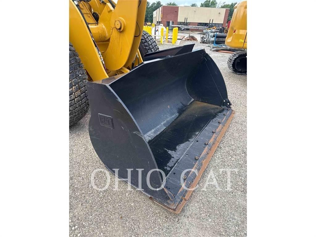 CAT 926M Wheel loaders