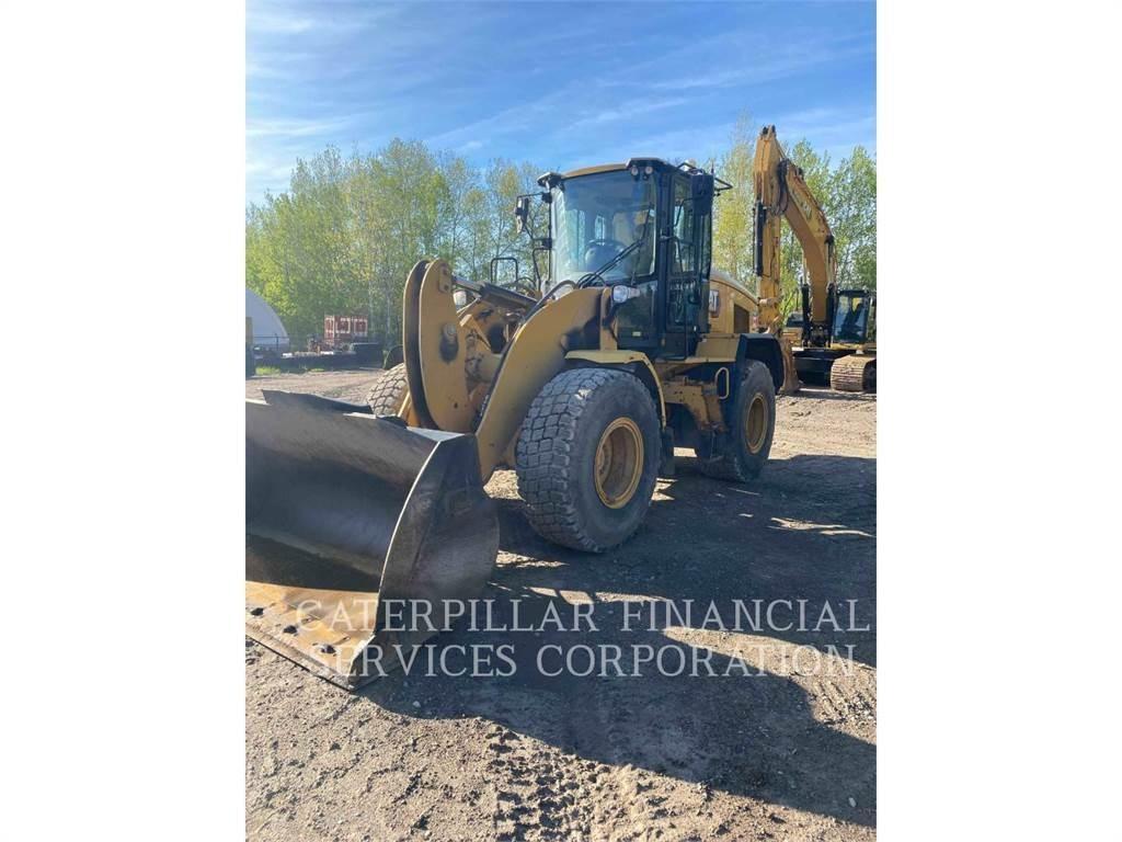 CAT 926M Wheel loaders