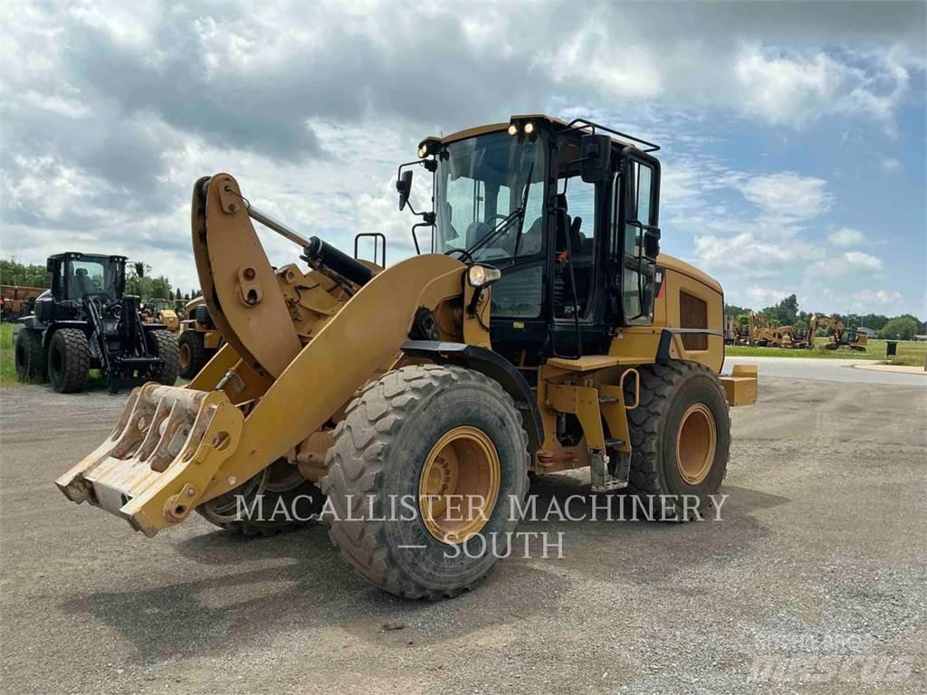 CAT 926M Wheel loaders