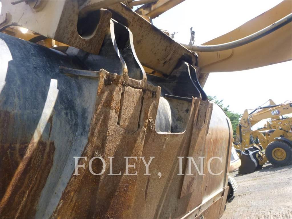 CAT 926M Wheel loaders