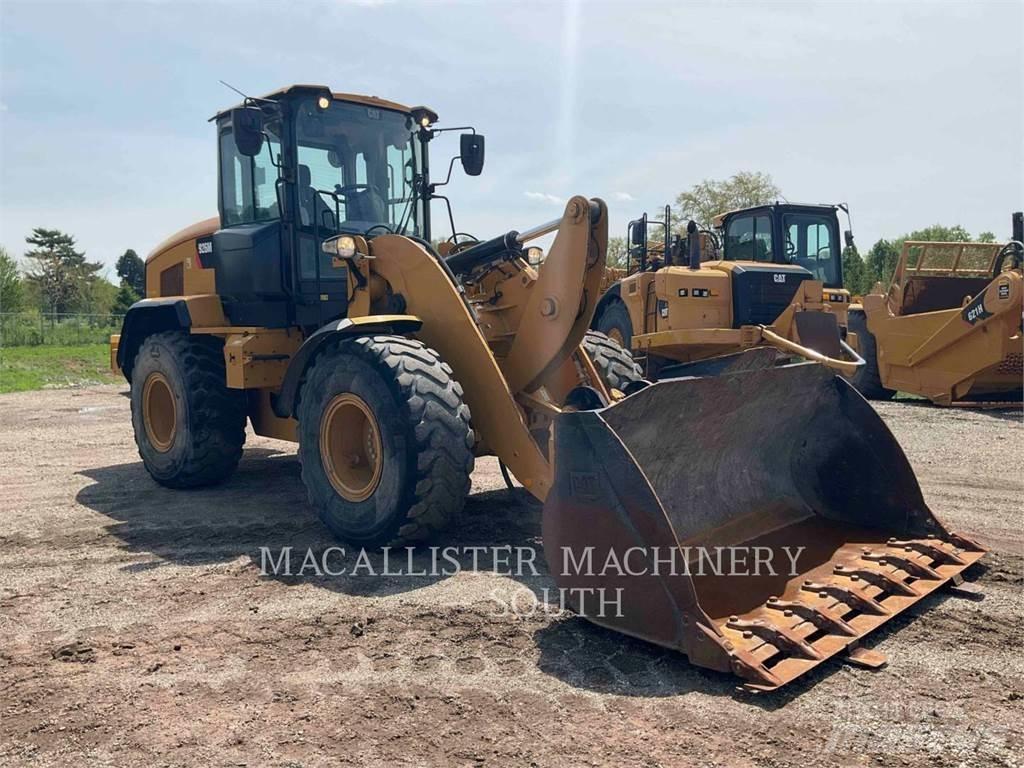 CAT 926M Wheel loaders