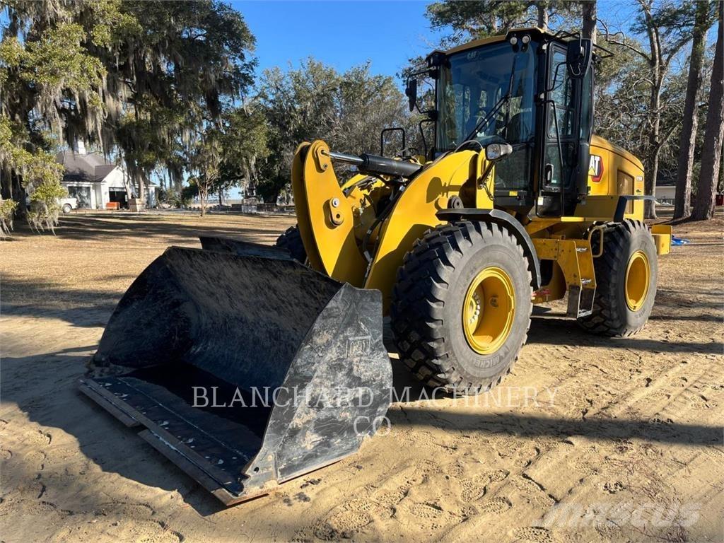 CAT 926M Wheel loaders