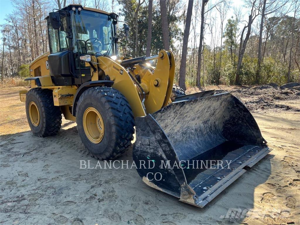 CAT 926M Wheel loaders