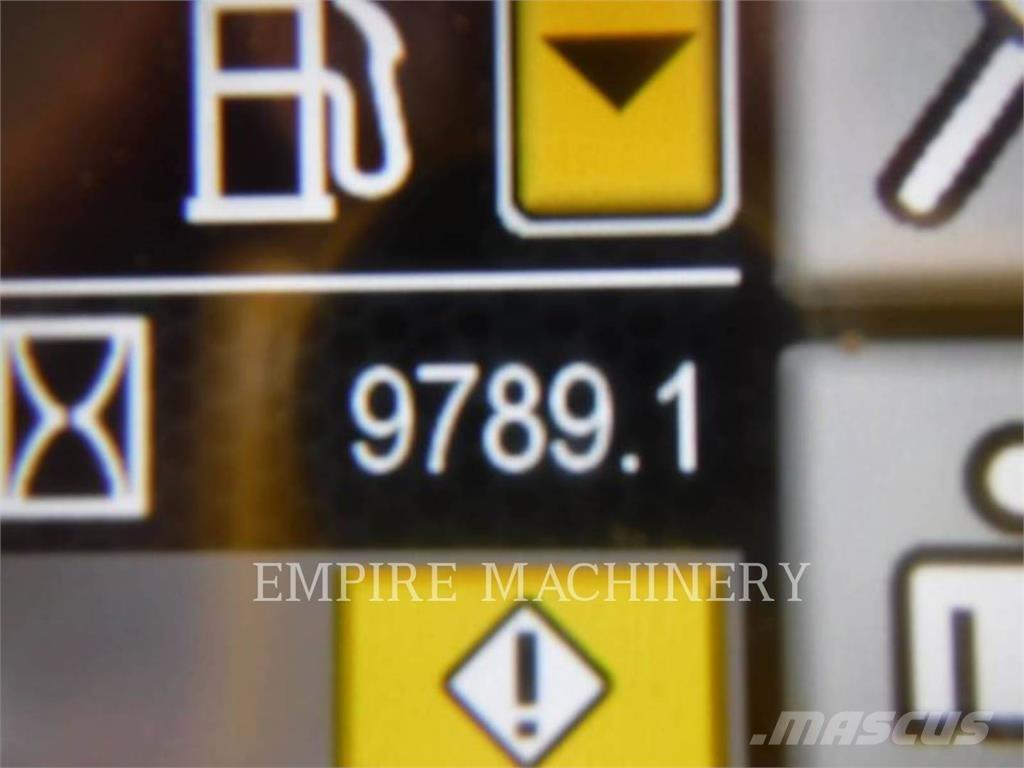 CAT 926M FC Wheel loaders