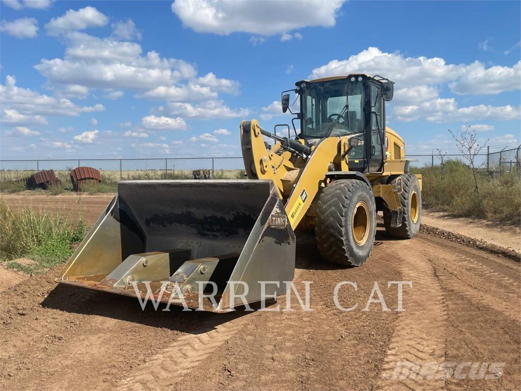 CAT 926M HL Wheel loaders