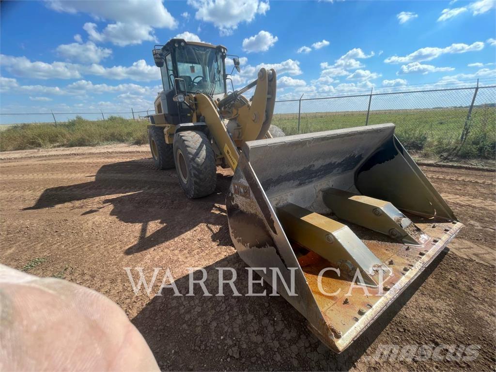 CAT 926M HL Wheel loaders