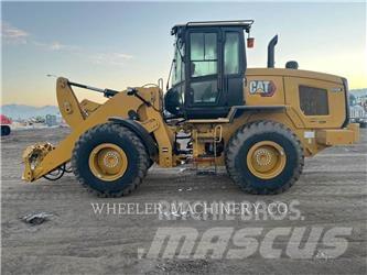 CAT 926M HL QC Wheel loaders
