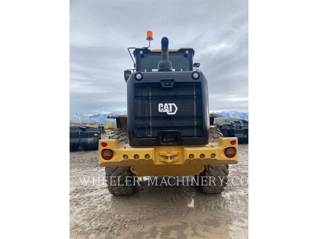 CAT 926M HL QC Wheel loaders
