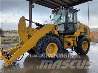 CAT 926M HL QC Wheel loaders