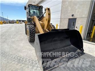 CAT 926M HL QC Wheel loaders
