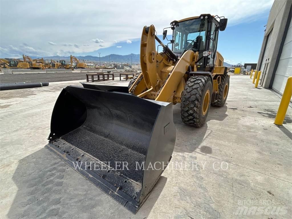 CAT 926M HL QC Wheel loaders