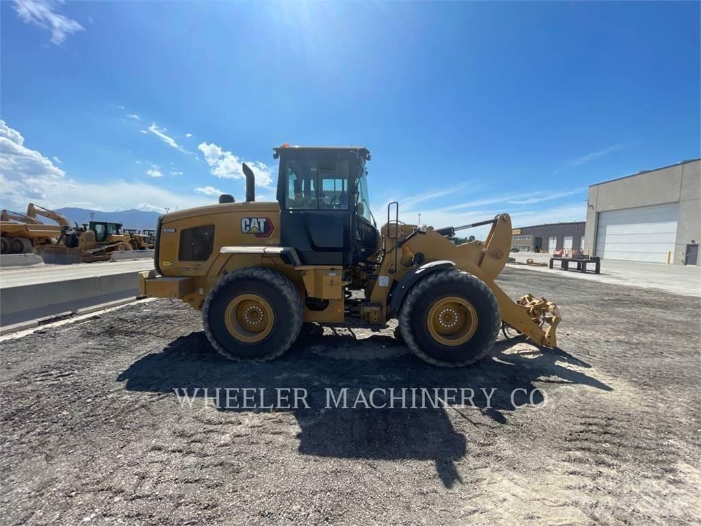 CAT 926M HL QC Wheel loaders