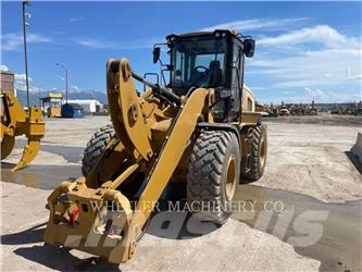 CAT 926M HL QC Wheel loaders
