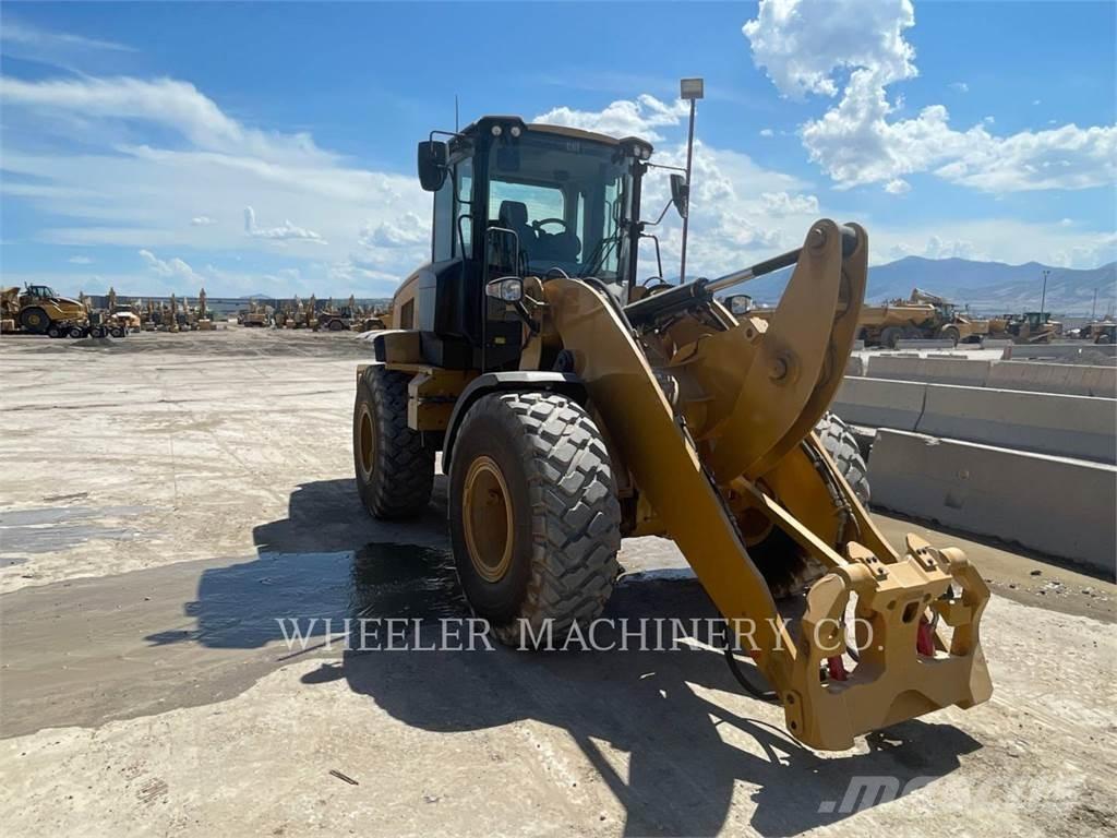 CAT 926M HL QC Wheel loaders