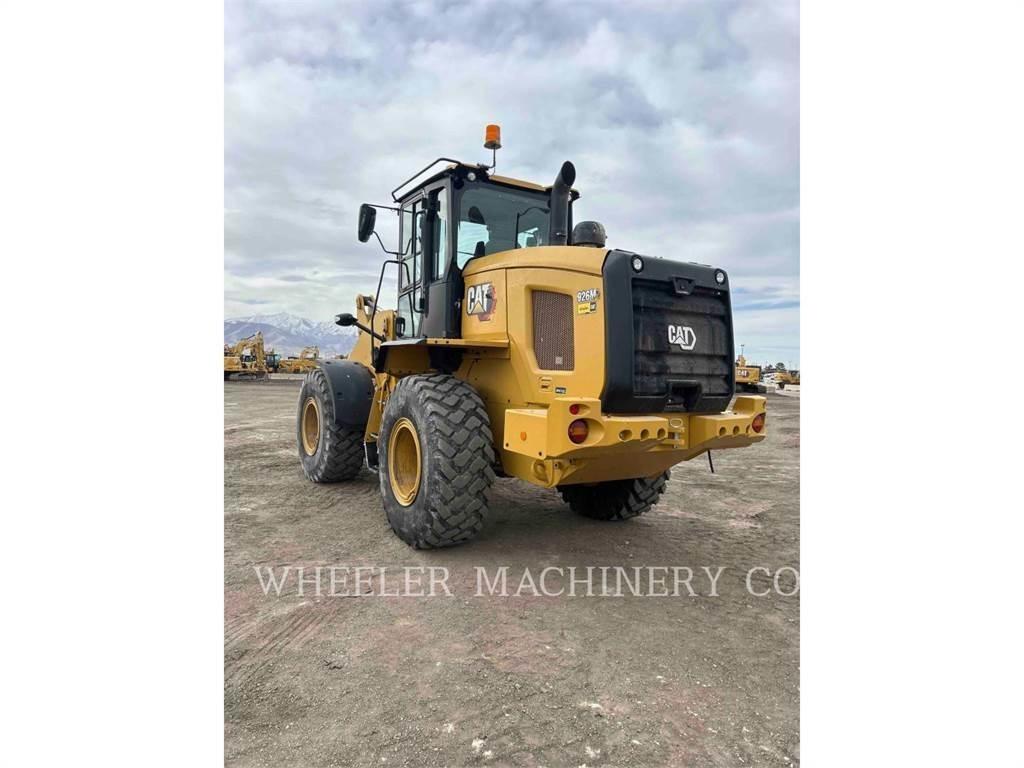 CAT 926M HL QC Wheel loaders