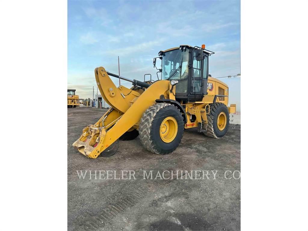 CAT 926M HL QC Wheel loaders