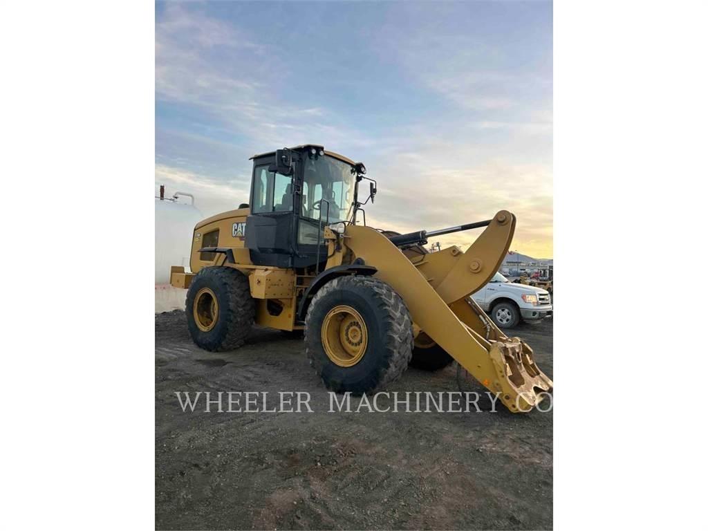 CAT 926M HL QC Wheel loaders