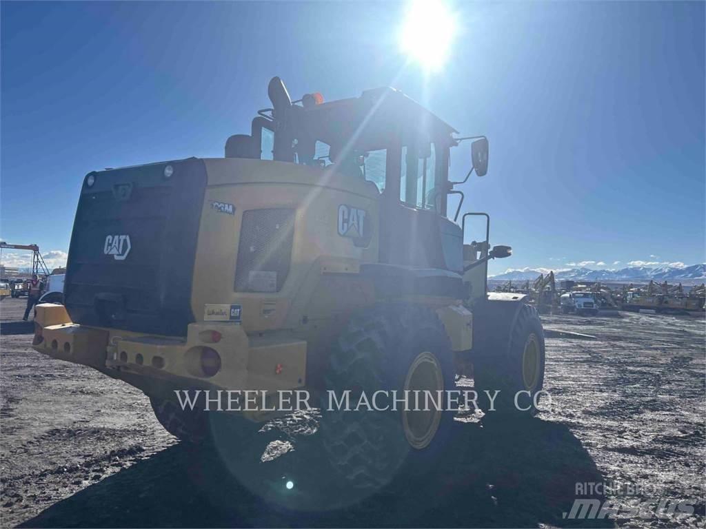 CAT 926M HL QC Wheel loaders