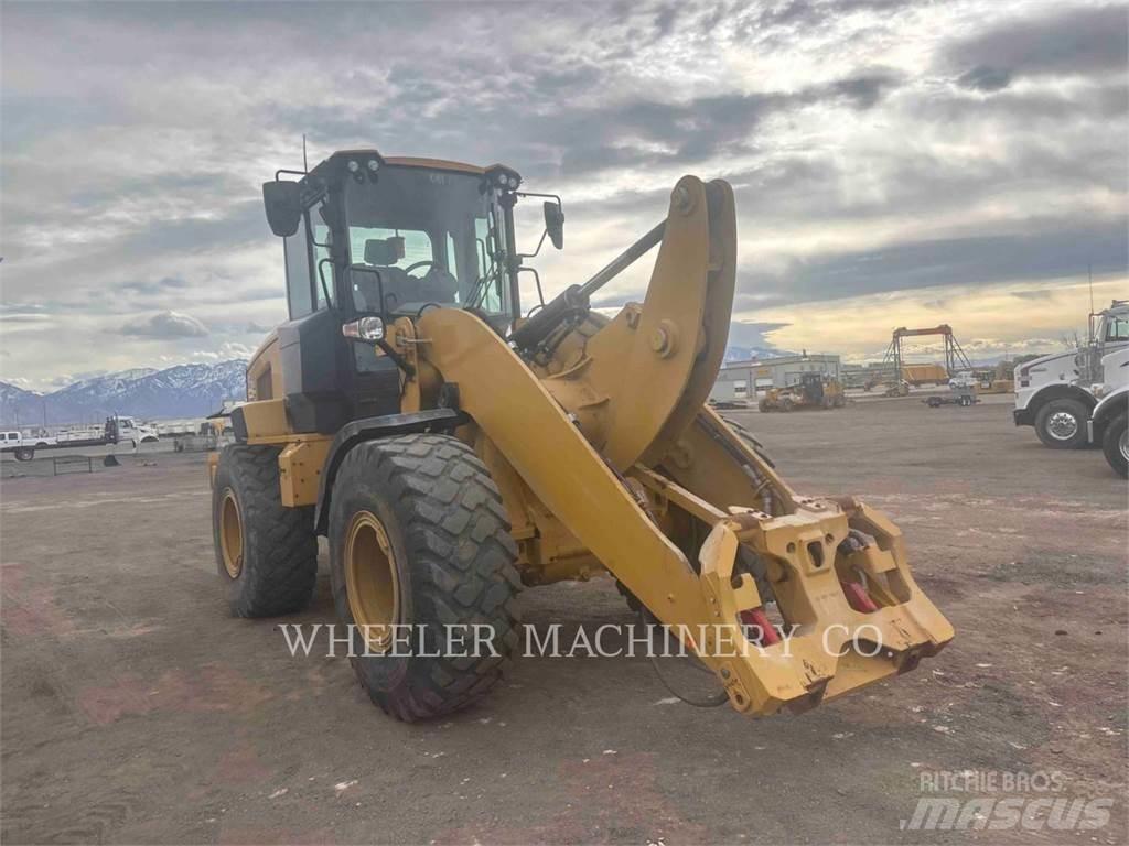 CAT 926M HL QC Wheel loaders