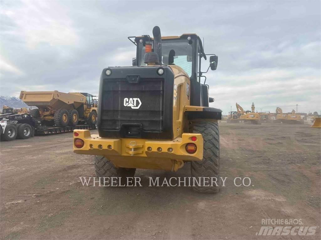 CAT 926M HL QC Wheel loaders