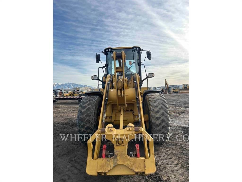 CAT 926M HL QC Wheel loaders