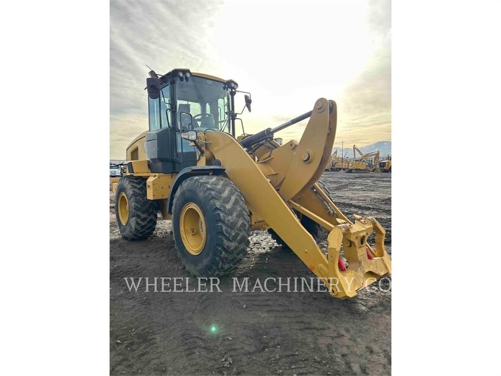 CAT 926M HL QC Wheel loaders