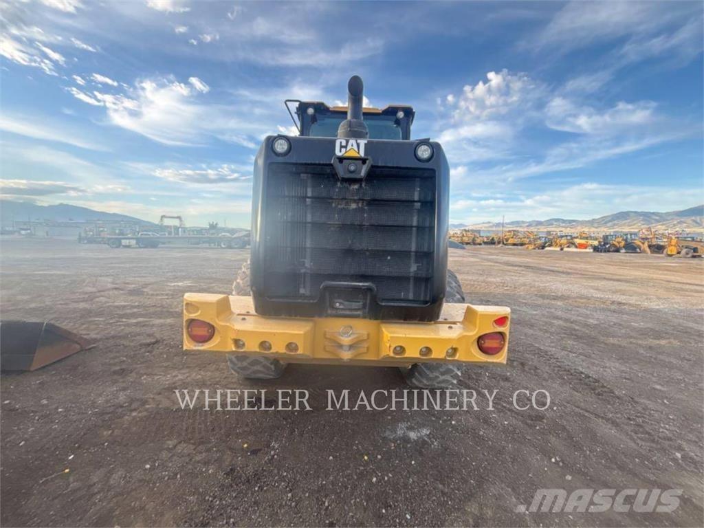 CAT 926M HL QC Wheel loaders