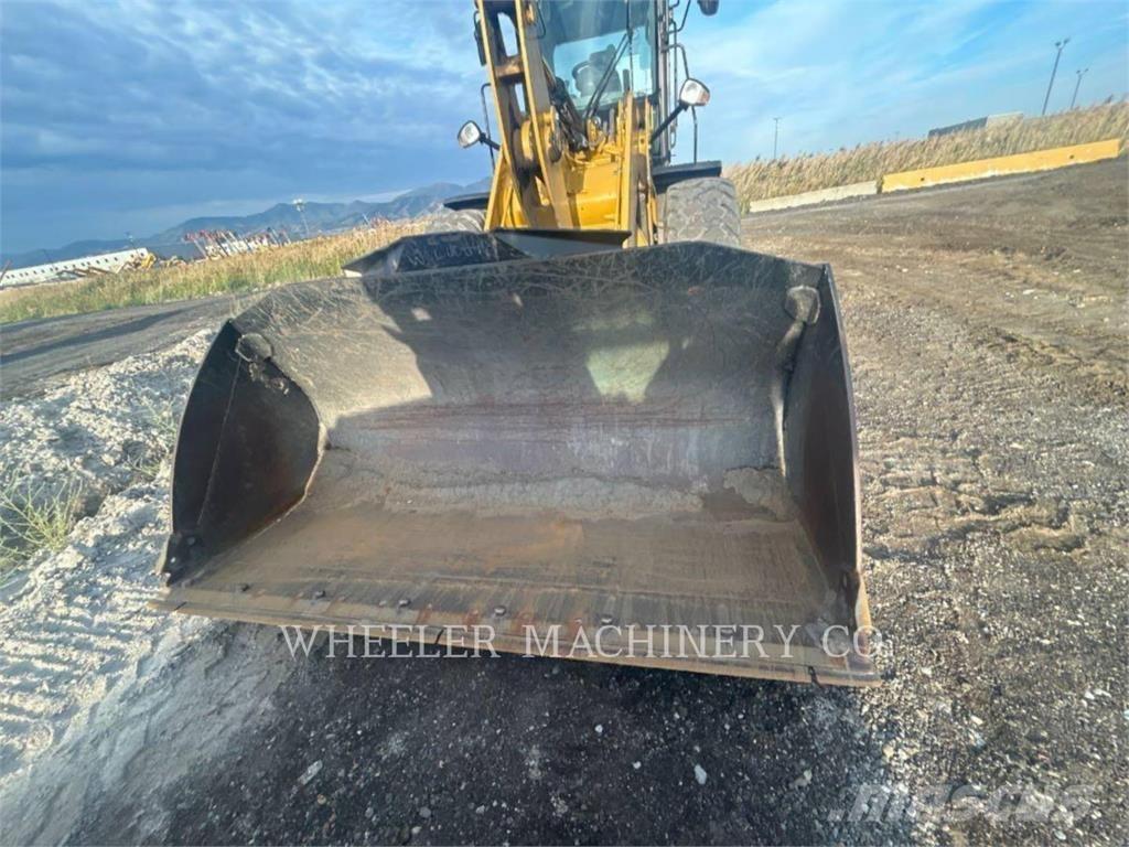 CAT 926M HL QC Wheel loaders