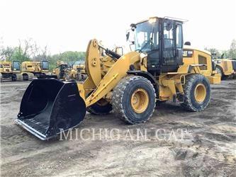 CAT 926M Q Wheel loaders