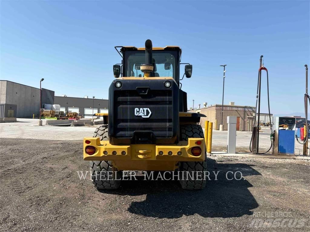 CAT 926M QC Wheel loaders